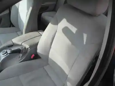 Здавання транспортного засобу bmw serie 5 berlina (e60) 520d року 2007 потужний 204d4