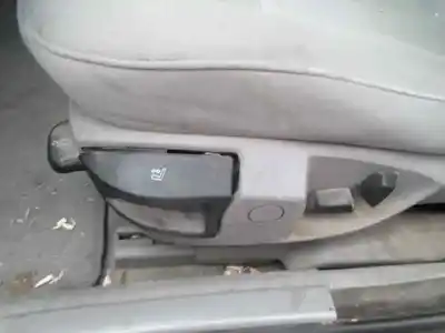 Здавання транспортного засобу bmw serie 5 berlina (e60) 520d року 2007 потужний 204d4