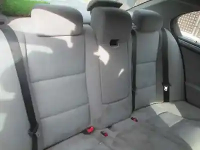Здавання транспортного засобу bmw serie 5 berlina (e60) 520d року 2007 потужний 204d4