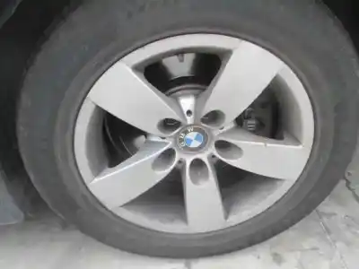 Здавання транспортного засобу bmw serie 5 berlina (e60) 520d року 2007 потужний 204d4