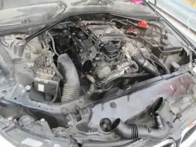 Здавання транспортного засобу bmw serie 5 berlina (e60) 520d року 2007 потужний 204d4