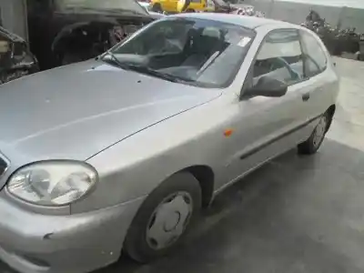 Vehicul casat daewoo lanos 1.3 g -a13sms al anului 2000 alimentat a13sms