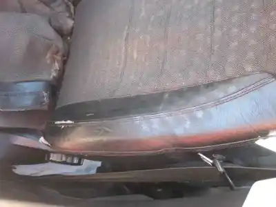 Scrapping Vehicle seat altea xl (5p5, 5p8) 1.9 tdi of the year 2008 powered bxe