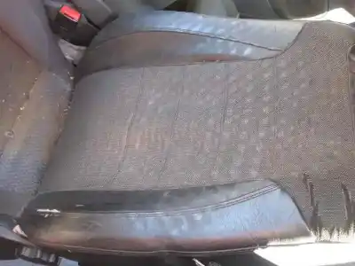 Scrapping Vehicle seat altea xl (5p5, 5p8) 1.9 tdi of the year 2008 powered bxe
