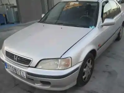 Здавання транспортного засобу honda civic berlina .5 (ma/mb) 1.5 cat року 1999 потужний d15z3