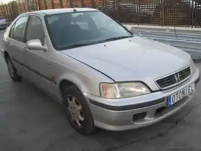 Здавання транспортного засобу honda civic berlina .5 (ma/mb) 1.5 cat року 1999 потужний d15z3