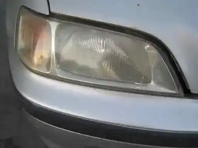 Здавання транспортного засобу honda civic berlina .5 (ma/mb) 1.5 cat року 1999 потужний d15z3