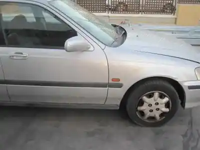 Здавання транспортного засобу honda civic berlina .5 (ma/mb) 1.5 cat року 1999 потужний d15z3