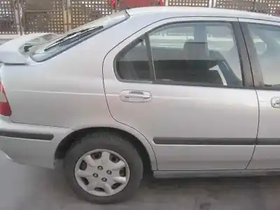Здавання транспортного засобу honda civic berlina .5 (ma/mb) 1.5 cat року 1999 потужний d15z3