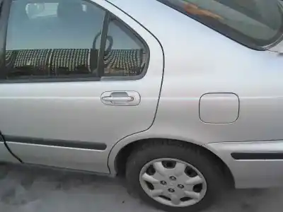 Здавання транспортного засобу honda civic berlina .5 (ma/mb) 1.5 cat року 1999 потужний d15z3