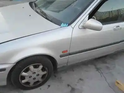 Здавання транспортного засобу honda civic berlina .5 (ma/mb) 1.5 cat року 1999 потужний d15z3