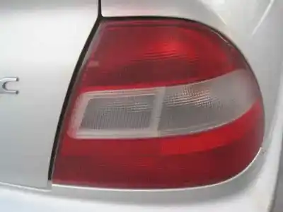 Здавання транспортного засобу honda civic berlina .5 (ma/mb) 1.5 cat року 1999 потужний d15z3