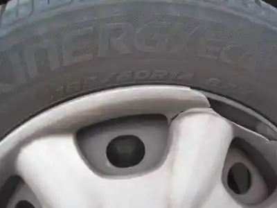 Здавання транспортного засобу honda civic berlina .5 (ma/mb) 1.5 cat року 1999 потужний d15z3