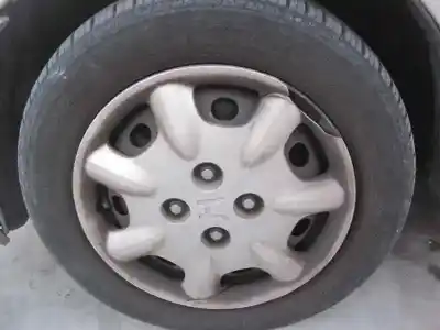 Здавання транспортного засобу honda civic berlina .5 (ma/mb) 1.5 cat року 1999 потужний d15z3