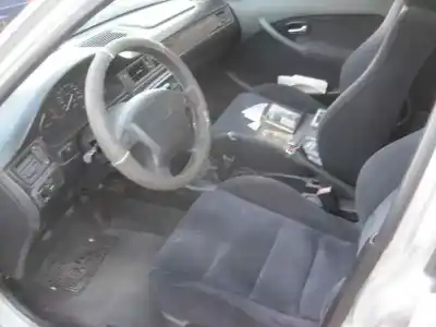 Здавання транспортного засобу honda civic berlina .5 (ma/mb) 1.5 cat року 1999 потужний d15z3