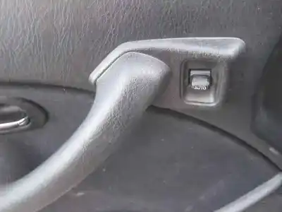 Здавання транспортного засобу honda civic berlina .5 (ma/mb) 1.5 cat року 1999 потужний d15z3