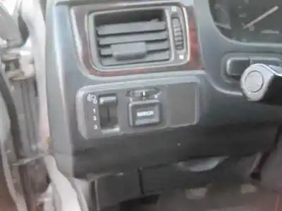Здавання транспортного засобу honda civic berlina .5 (ma/mb) 1.5 cat року 1999 потужний d15z3