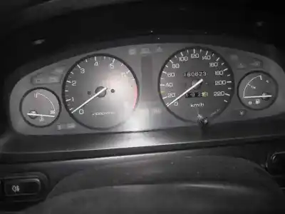 Здавання транспортного засобу honda civic berlina .5 (ma/mb) 1.5 cat року 1999 потужний d15z3