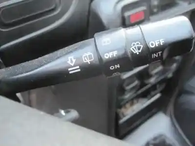 Здавання транспортного засобу honda civic berlina .5 (ma/mb) 1.5 cat року 1999 потужний d15z3