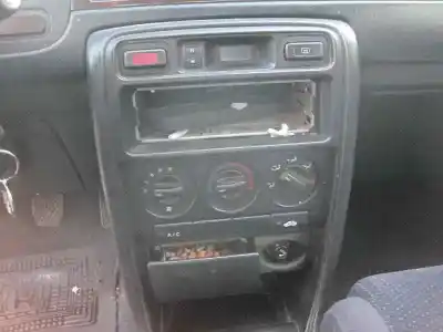 Здавання транспортного засобу honda civic berlina .5 (ma/mb) 1.5 cat року 1999 потужний d15z3