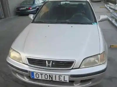 Здавання транспортного засобу honda civic berlina .5 (ma/mb) 1.5 cat року 1999 потужний d15z3
