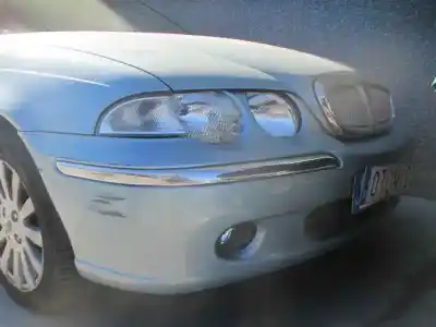 Scrapping Vehicle mg serie 45 (t/rt) classic of the year 2003 powered 16k4f