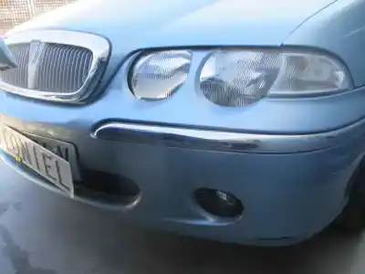 Scrapping Vehicle mg serie 45 (t/rt) classic of the year 2003 powered 16k4f