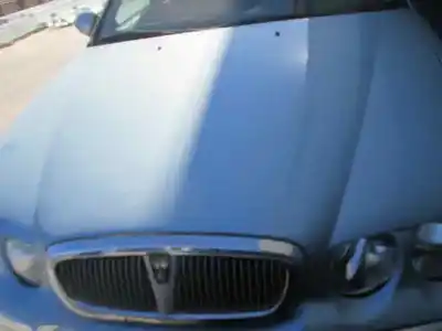 Scrapping Vehicle mg serie 45 (t/rt) classic of the year 2003 powered 16k4f