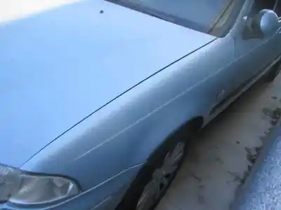 Scrapping Vehicle mg serie 45 (t/rt) classic of the year 2003 powered 16k4f