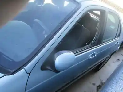 Scrapping Vehicle mg serie 45 (t/rt) classic of the year 2003 powered 16k4f