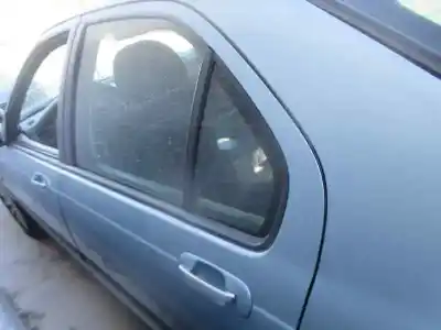 Scrapping Vehicle mg serie 45 (t/rt) classic of the year 2003 powered 16k4f