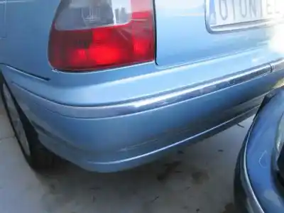 Scrapping Vehicle mg serie 45 (t/rt) classic of the year 2003 powered 16k4f