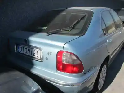 Scrapping Vehicle mg serie 45 (t/rt) classic of the year 2003 powered 16k4f