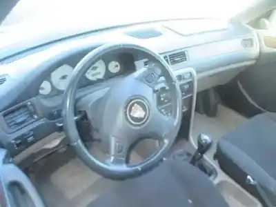 Scrapping Vehicle mg serie 45 (t/rt) classic of the year 2003 powered 16k4f