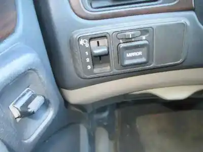 Scrapping Vehicle mg serie 45 (t/rt) classic of the year 2003 powered 16k4f