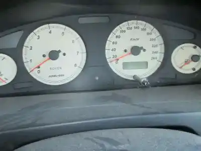 Scrapping Vehicle mg serie 45 (t/rt) classic of the year 2003 powered 16k4f