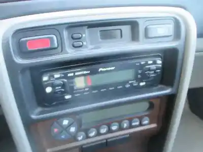 Scrapping Vehicle mg serie 45 (t/rt) classic of the year 2003 powered 16k4f