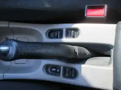 Scrapping Vehicle mg serie 45 (t/rt) classic of the year 2003 powered 16k4f