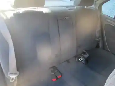 Scrapping Vehicle mg serie 45 (t/rt) classic of the year 2003 powered 16k4f