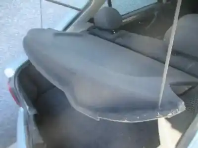 Scrapping Vehicle mg serie 45 (t/rt) classic of the year 2003 powered 16k4f