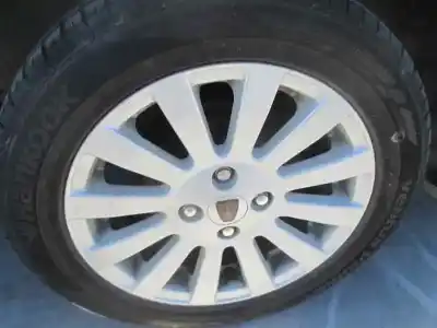 Scrapping Vehicle mg serie 45 (t/rt) classic of the year 2003 powered 16k4f