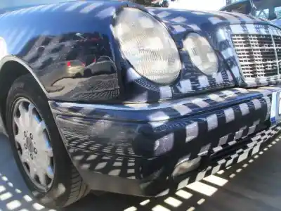Sloopvoertuig mercedes-benz clase e (w210) berlina diesel 300 turbodiesel (210.025) van het jaar 1998 aangedreven 606962