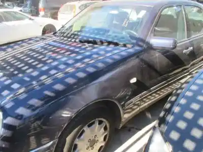 Sloopvoertuig mercedes-benz clase e (w210) berlina diesel 300 turbodiesel (210.025) van het jaar 1998 aangedreven 606962