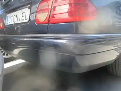 Sloopvoertuig mercedes-benz clase e (w210) berlina diesel 300 turbodiesel (210.025) van het jaar 1998 aangedreven 606962