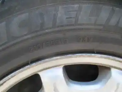 Sloopvoertuig mercedes-benz clase e (w210) berlina diesel 300 turbodiesel (210.025) van het jaar 1998 aangedreven 606962