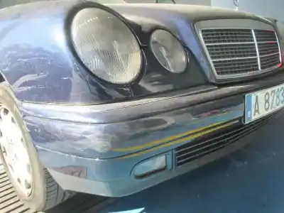 Sloopvoertuig mercedes-benz clase e (w210) berlina diesel 300 turbodiesel (210.025) van het jaar 1998 aangedreven 606962