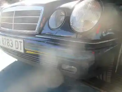 Sloopvoertuig mercedes-benz clase e (w210) berlina diesel 300 turbodiesel (210.025) van het jaar 1998 aangedreven 606962