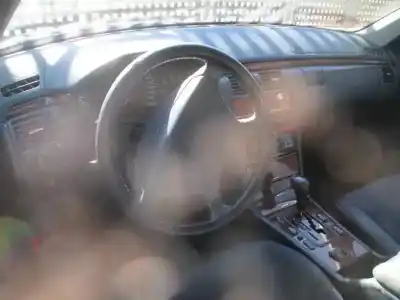 Sloopvoertuig mercedes-benz clase e (w210) berlina diesel 300 turbodiesel (210.025) van het jaar 1998 aangedreven 606962