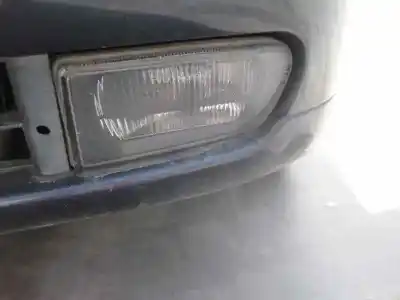 Sloopvoertuig bmw serie 5 touring (e39) 528i van het jaar 1998 aangedreven 286s1