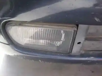 Sloopvoertuig bmw serie 5 touring (e39) 528i van het jaar 1998 aangedreven 286s1